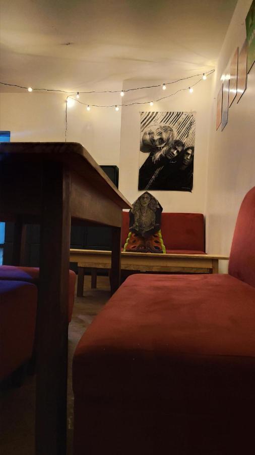Mundo Viajero Saphy Hotel Cuzco Kültér fotó