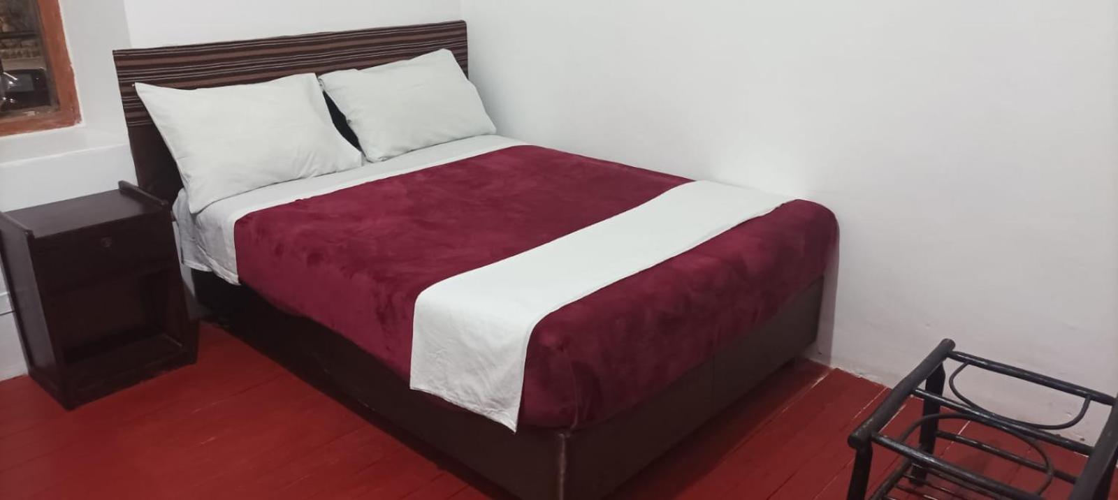 Mundo Viajero Saphy Hotel Cuzco Kültér fotó
