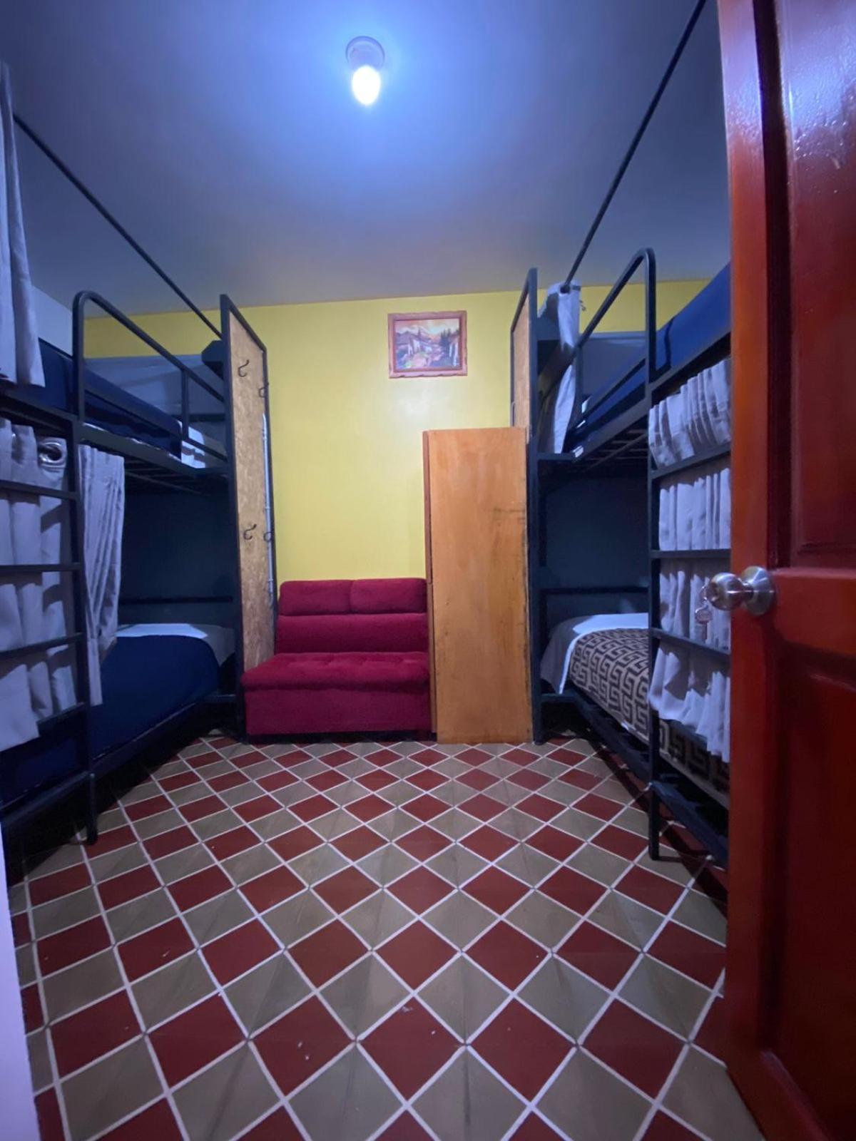 Mundo Viajero Saphy Hotel Cuzco Kültér fotó