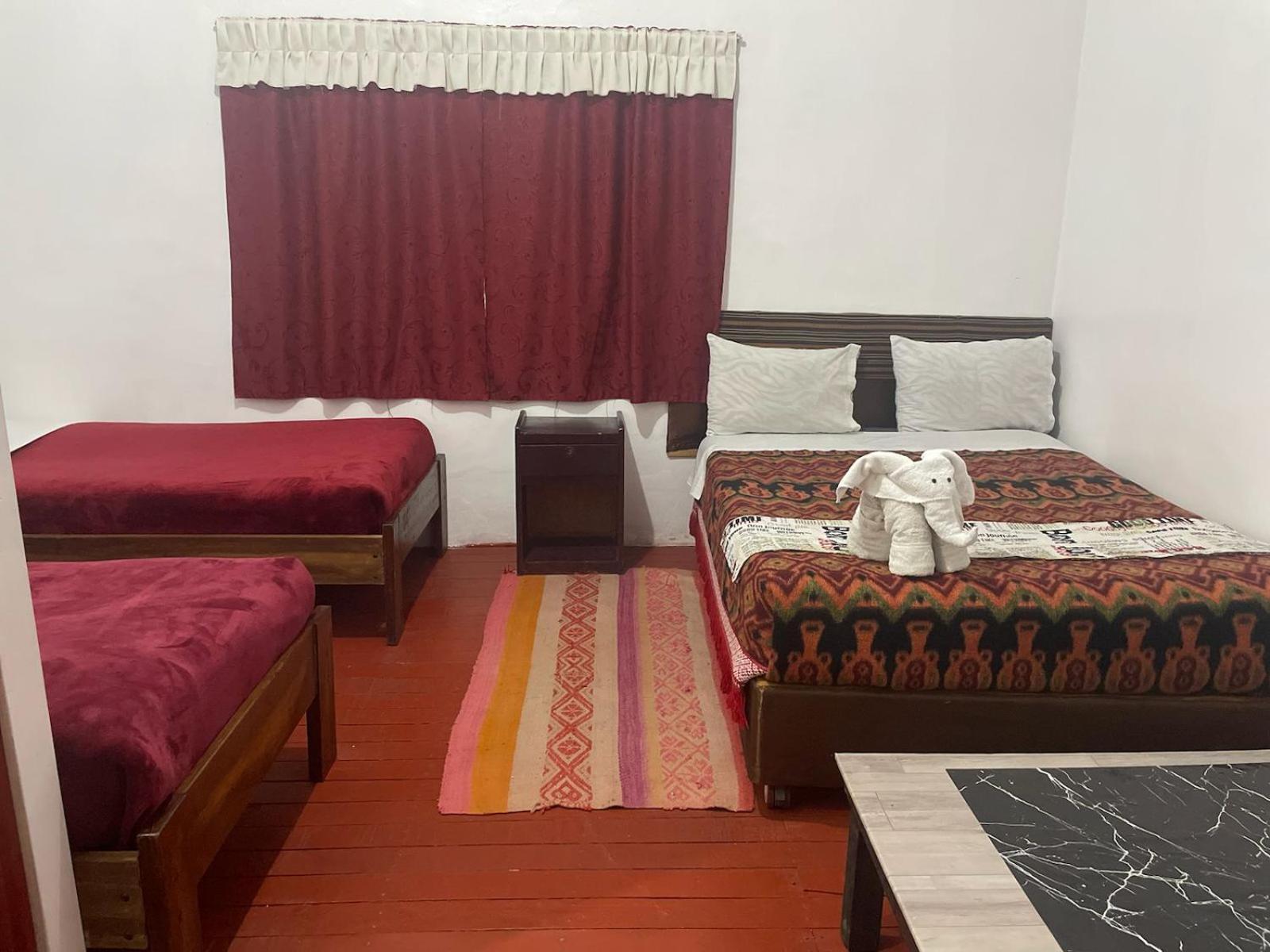 Mundo Viajero Saphy Hotel Cuzco Kültér fotó